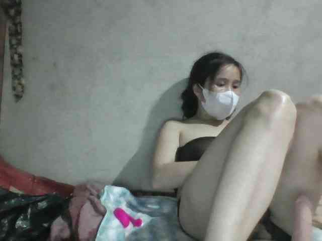 Sexy-ladyass89 webcam