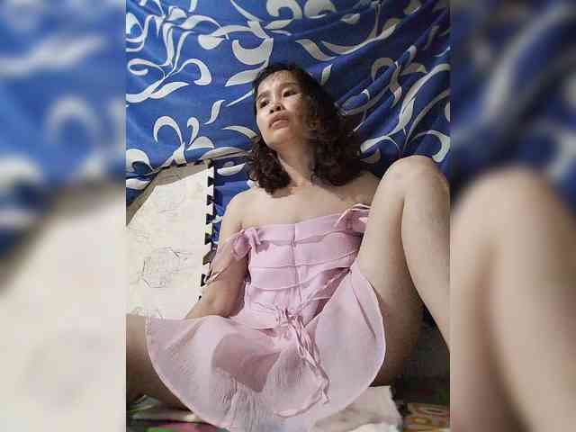 Sexy-ladyass89 webcam