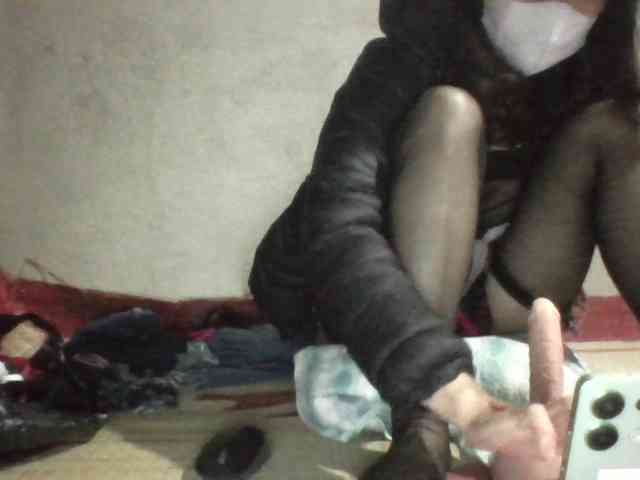 Sexy-ladyass89 webcam