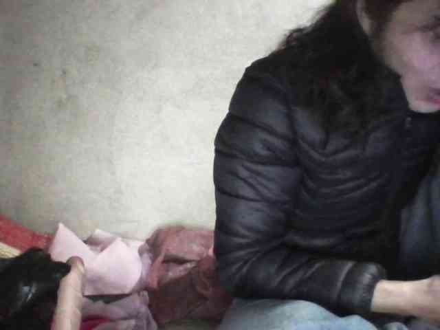 Sexy-ladyass89 webcam