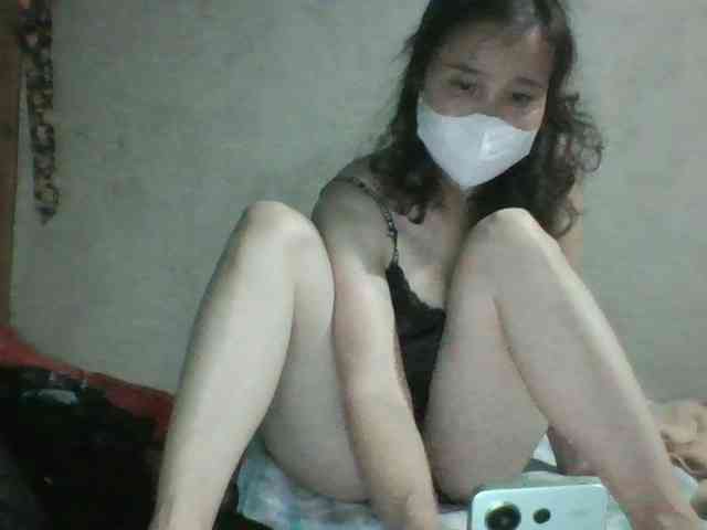 Sexy-ladyass89 webcam