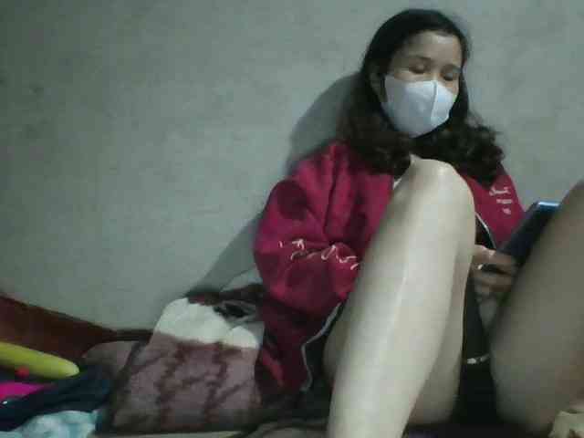 Sexy-ladyass89 webcam