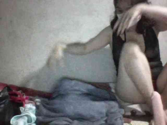 Sexy-ladyass89 webcam