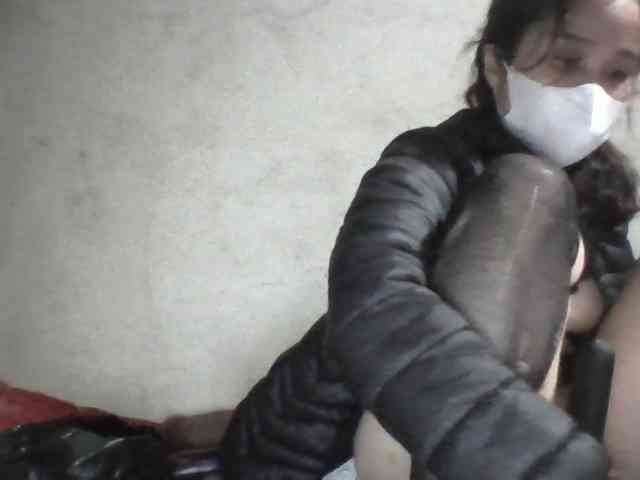 Sexy-ladyass89 webcam