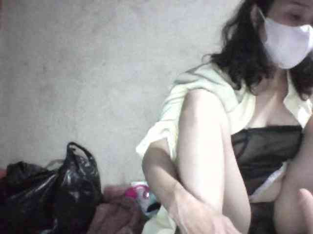 Sexy-ladyass89 webcam