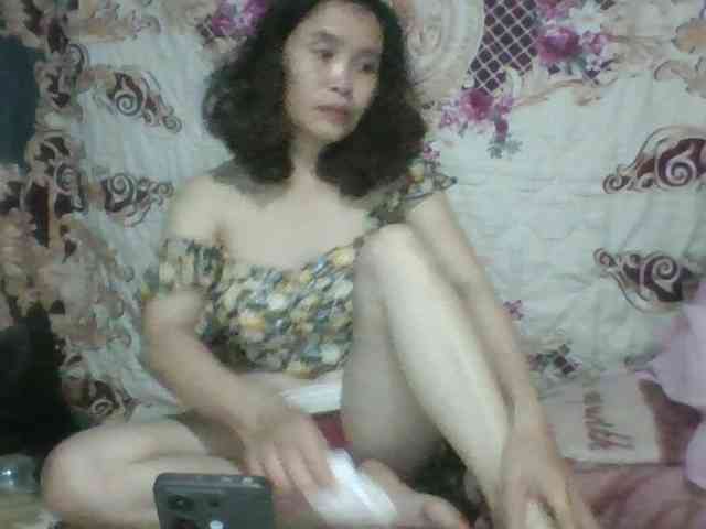 Sexy-ladyass89 webcam