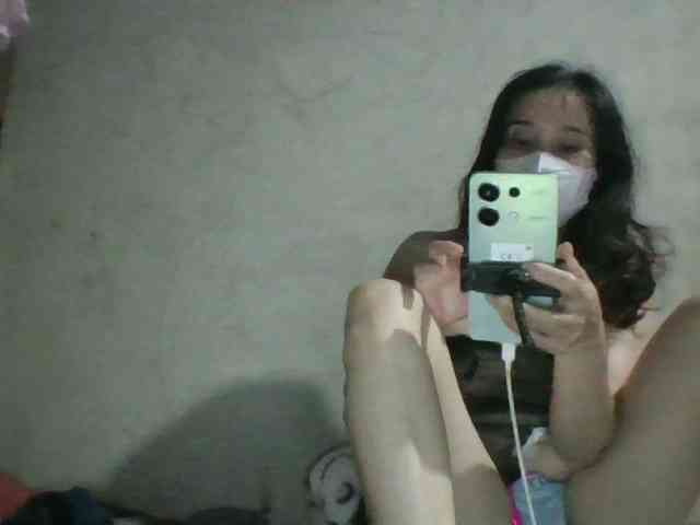 Sexy-ladyass89 webcam