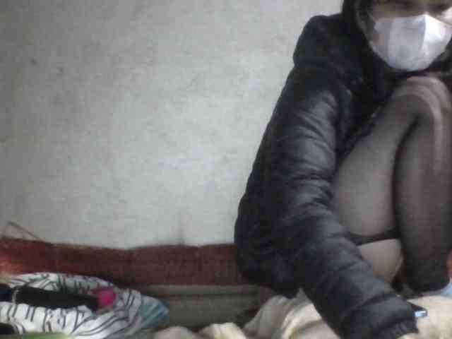 Sexy-ladyass89 webcam