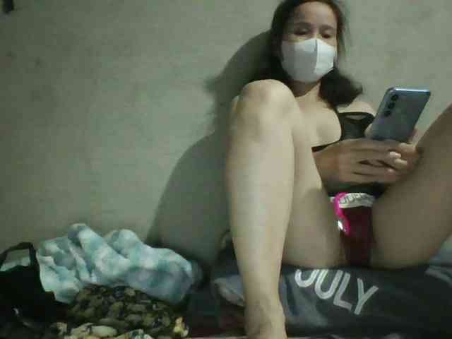 Sexy-ladyass89 webcam