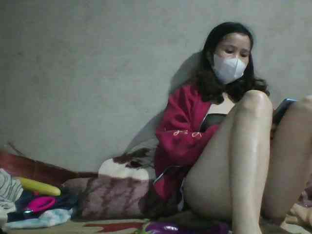 Sexy-ladyass89 webcam