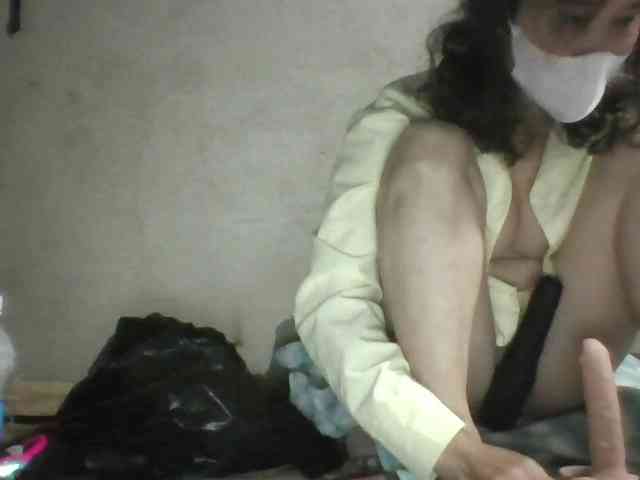 Sexy-ladyass89 webcam