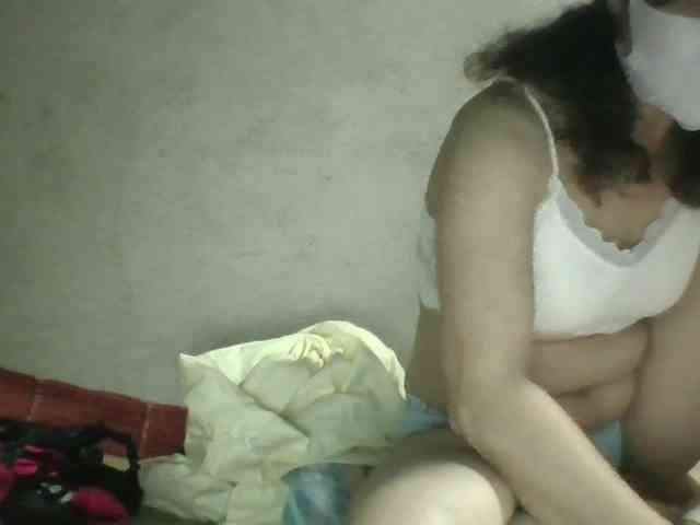 Sexy-ladyass89 webcam