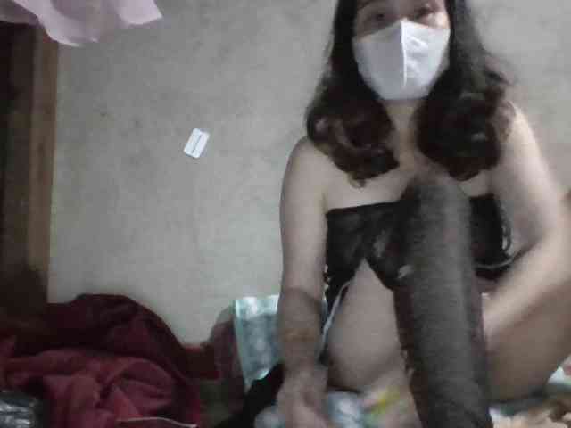 Sexy-ladyass89 webcam