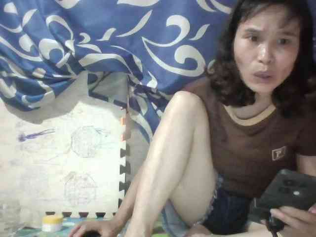 Sexy-ladyass89 webcam