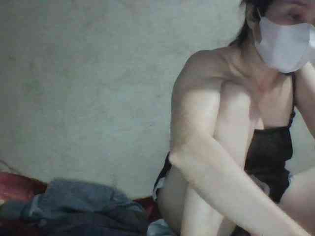 Sexy-ladyass89 webcam