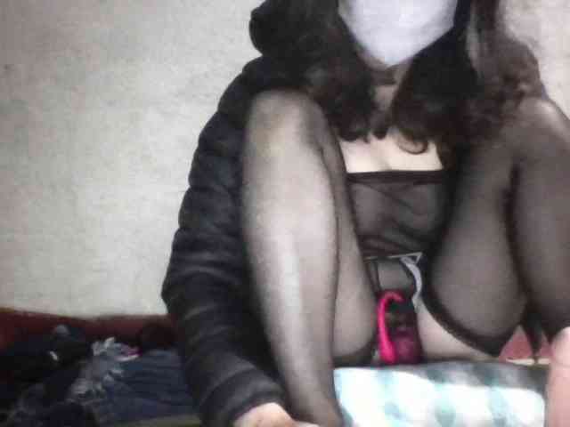 Sexy-ladyass89 webcam