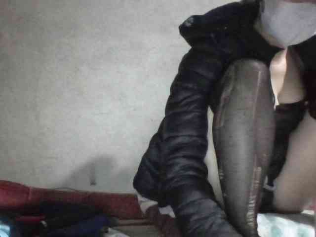 Sexy-ladyass89 webcam