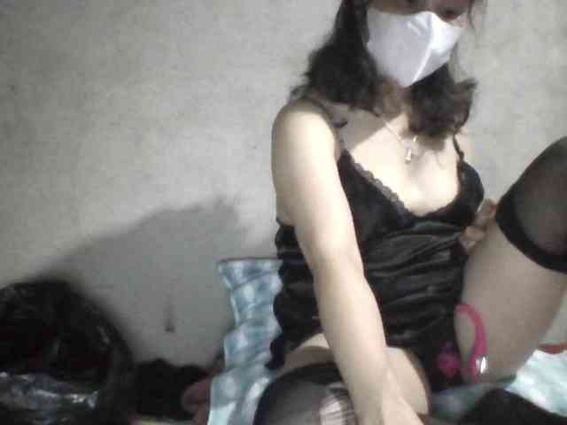 Sexy-ladyass89 webcam