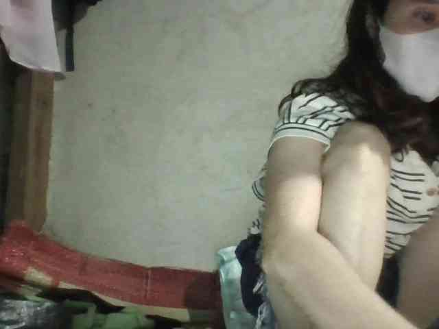 Sexy-ladyass89 webcam