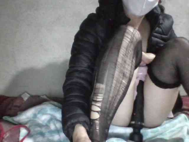 Sexy-ladyass89 webcam