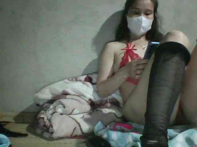 Sexy-ladyass89 webcam