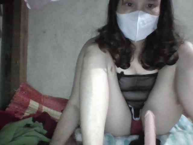 Sexy-ladyass89 webcam