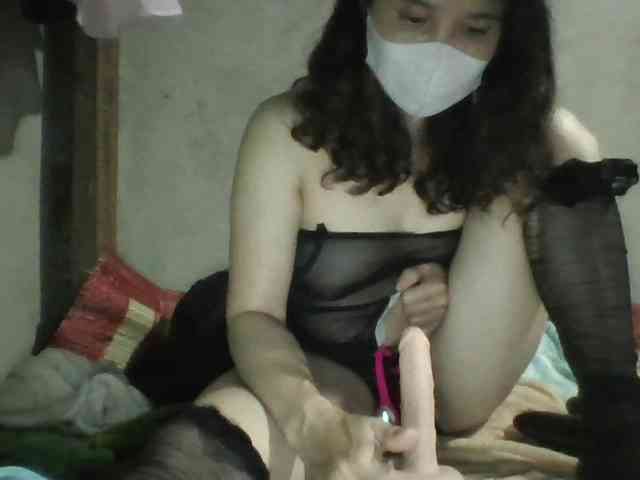 Sexy-ladyass89 webcam