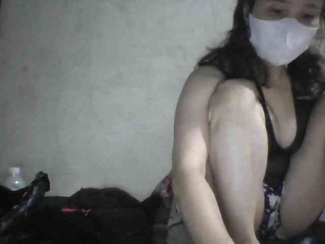 Sexy-ladyass89 webcam