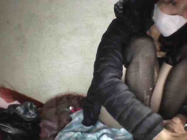 Sexy-ladyass89 webcam