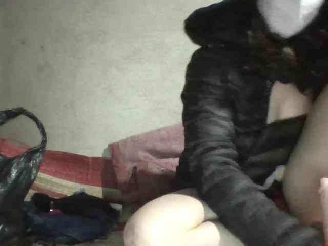 Sexy-ladyass89 webcam