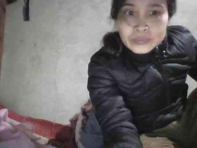 Sexy-ladyass89 webcam