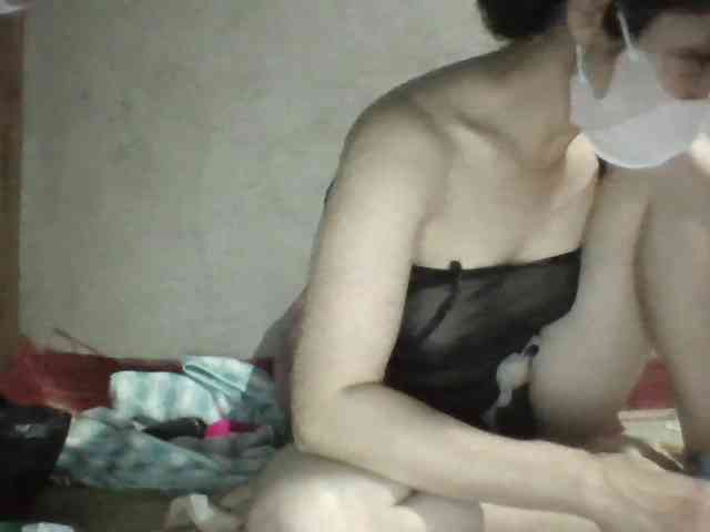 Sexy-ladyass89 webcam