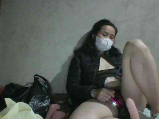 Sexy-ladyass89 webcam