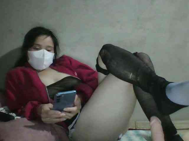 Sexy-ladyass89 webcam