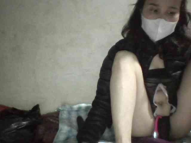 Sexy-ladyass89 webcam