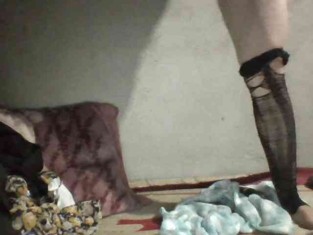 Sexy-ladyass89 webcam