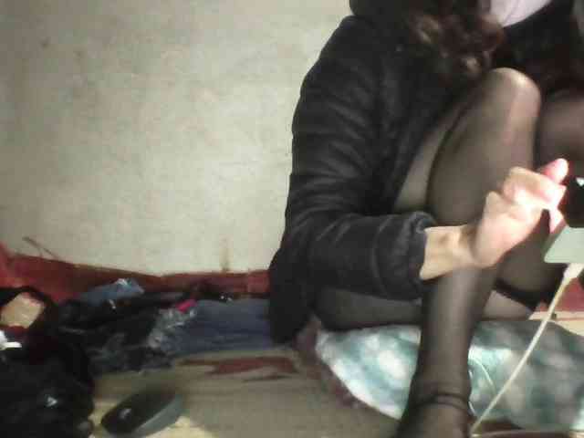 Sexy-ladyass89 webcam