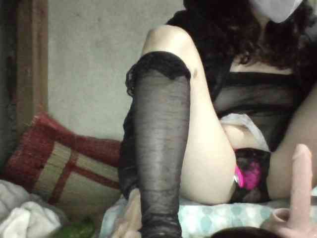 Sexy-ladyass89 webcam