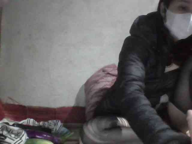 Sexy-ladyass89 webcam