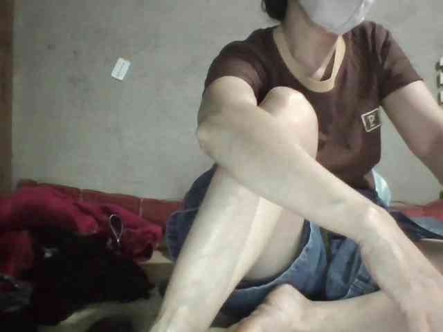 Sexy-ladyass89 webcam