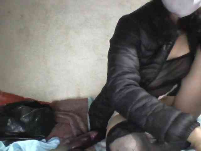 Sexy-ladyass89 webcam