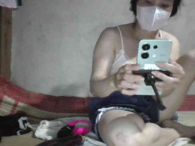 Sexy-ladyass89 webcam