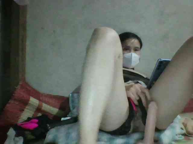 Sexy-ladyass89 webcam