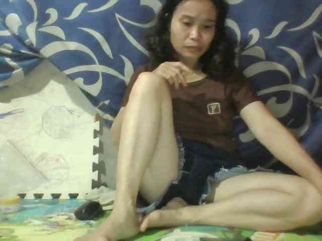 Sexy-ladyass89 webcam