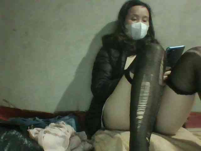 Sexy-ladyass89 webcam