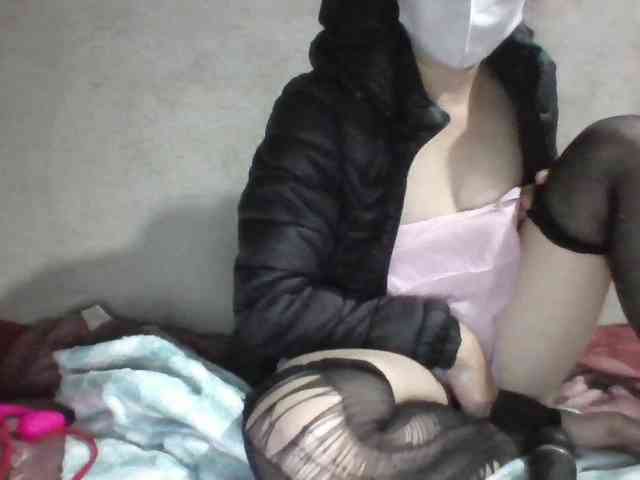 Sexy-ladyass89 webcam