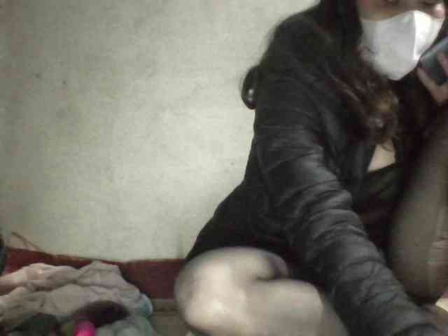 Sexy-ladyass89 webcam