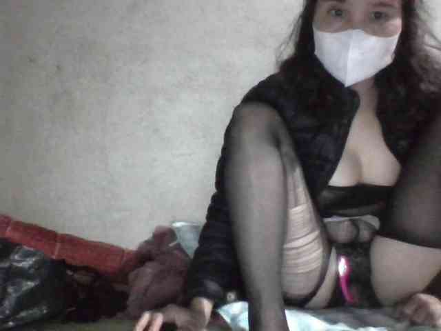 Sexy-ladyass89 webcam