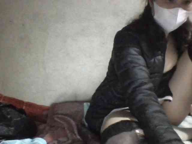 Sexy-ladyass89 webcam