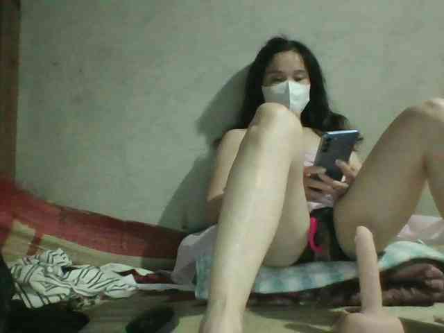 Sexy-ladyass89 webcam